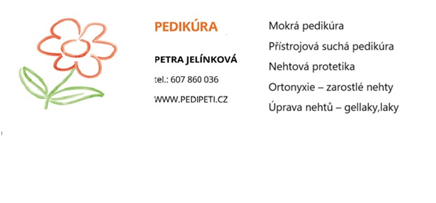 Petra Jelinkova